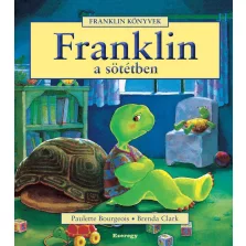 Franklin a sötétben