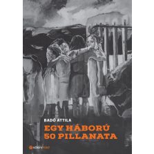 Egy háború 50 pillanata