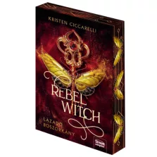 Rebel Witch – Lázadó boszorkány