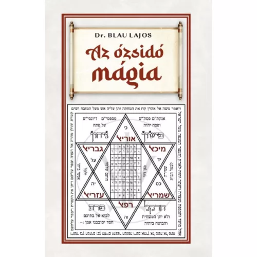 Az Ózsidó Mágia