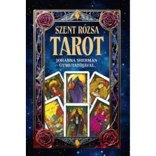 A szent rózsa Tarot