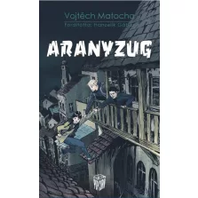Aranyzug