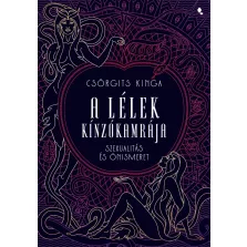 A lélek kínzókamrája