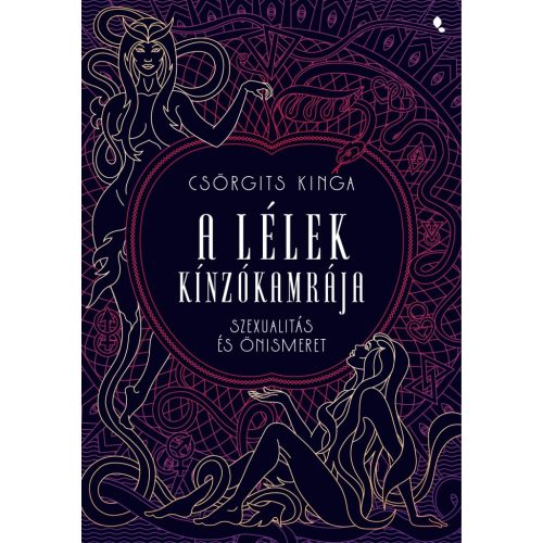 A lélek kínzókamrája