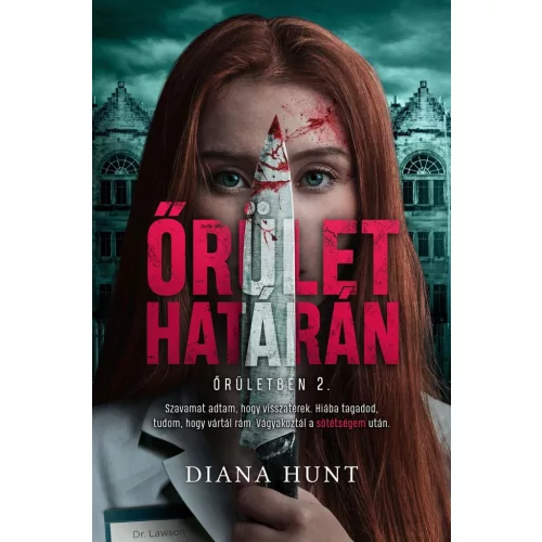 Őrület határán