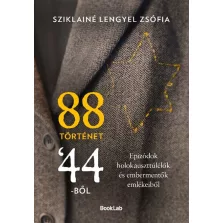 88 történet '44-ből