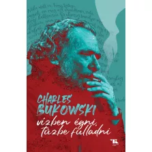 Vízben égni, tűzbe fulladni