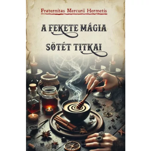 A fekete mágia sötét titkai