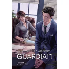 Guardian - A lélekőrző 1.