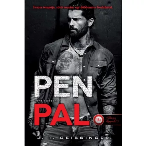 Pen Pal - Levelezőtárs