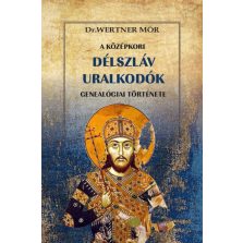 A középkori délszláv uralkodók genealógiai története