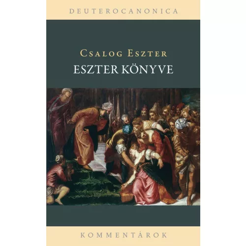 Eszter könyve