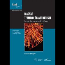 Magyar terminológiastratégia