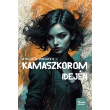 Kamaszkorom idején - Éldekorált kiadás