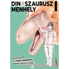 Dinoszaurusz-menhely 1.
