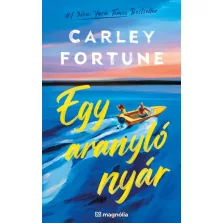 Egy aranyló nyár