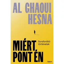 Miért pont én - Sorsfordító történetek