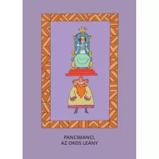 Pancimanci, Az okos leány