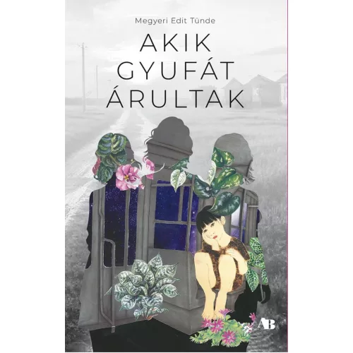 Akik gyufát árultak