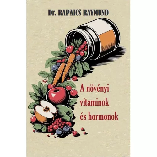 A növényi vitaminok és hormonok