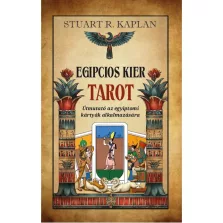 EGIPCIOS KIER TAROT