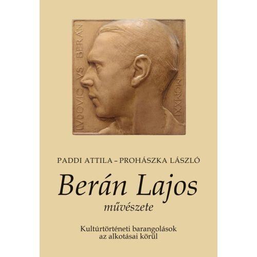 Berán Lajos művészete