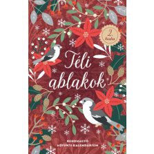 Téli ablakok (2. kiadás)