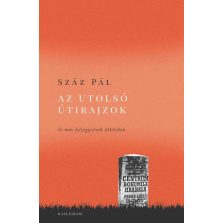 Az utolsó útirajzok - és más feljegyzések útközben