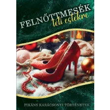 Felnőttmesék téli estékre