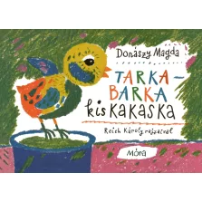 Tarkabarka kiskakaska