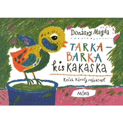 Tarkabarka kiskakaska