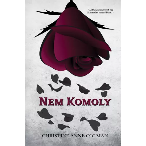 Nem komoly