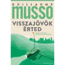 Visszajövök érted