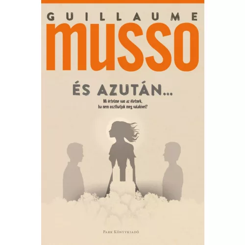 És azután...