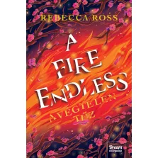 A Fire Endless - A végtelen tűz