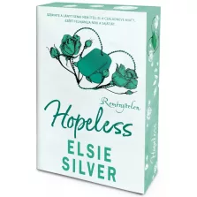 Hopeless – Reménytelen - Éldekorált kiadás