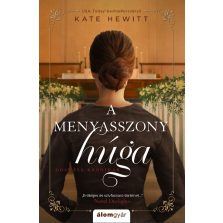 A menyasszony húga - Goswell krónikák 3.