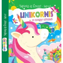 Unikornis a nagy utazó