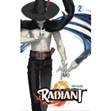 Radiant 2.