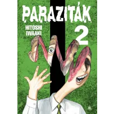 Paraziták 2.