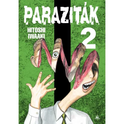 Paraziták 2.