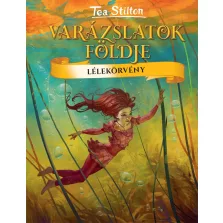 Lélekörvény
