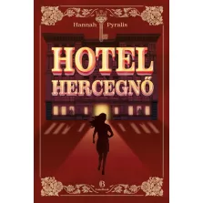 Hotelhercegnő
