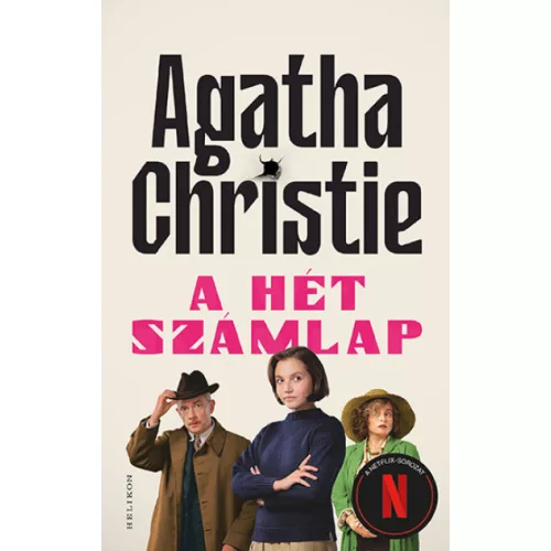 A Hét Számlap