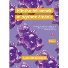 Mintha félistenek világában élnénk