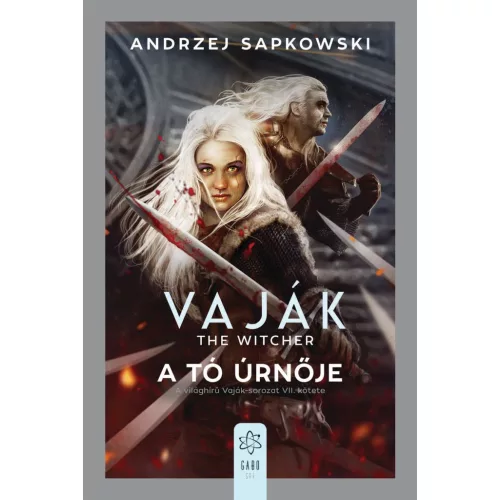 A tó úrnője