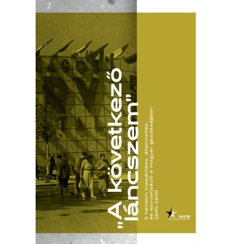 ,,A következő láncszem"
