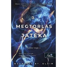 A megtorlás játéka - Hades 2.