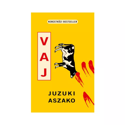Vaj