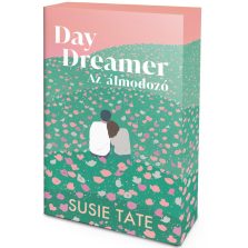 Daydreamer – Az álmodozó - Éldekorált kiadás